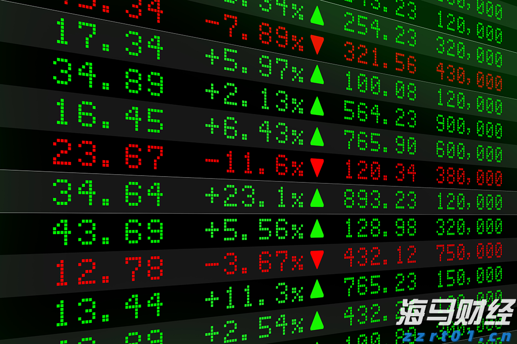 我市工业经济回暖加速